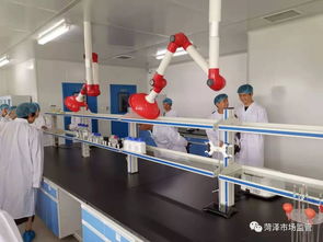 市市場監管局與開發區局共啟“透明工廠”體驗日，筑牢餐飲安全“前哨站”