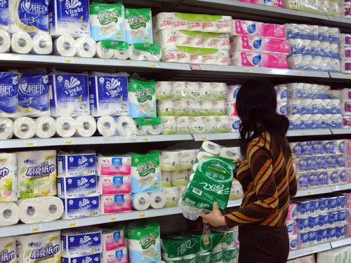 日用品集體漲價(jià)20%，促銷時(shí)代已去