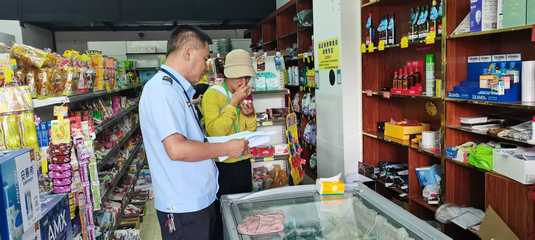 紫云自治縣日用品銷售市場(chǎng)動(dòng)態(tài)分析與發(fā)展趨勢(shì)